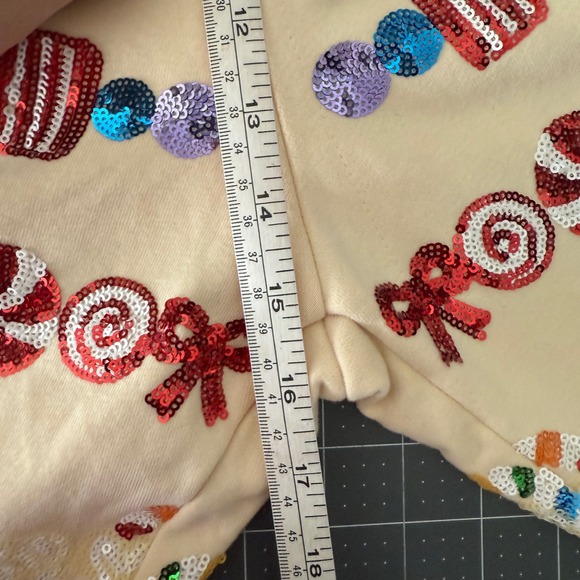 QUEEN OF SPARKLES Colorful Candy set - Picture 15 of 16